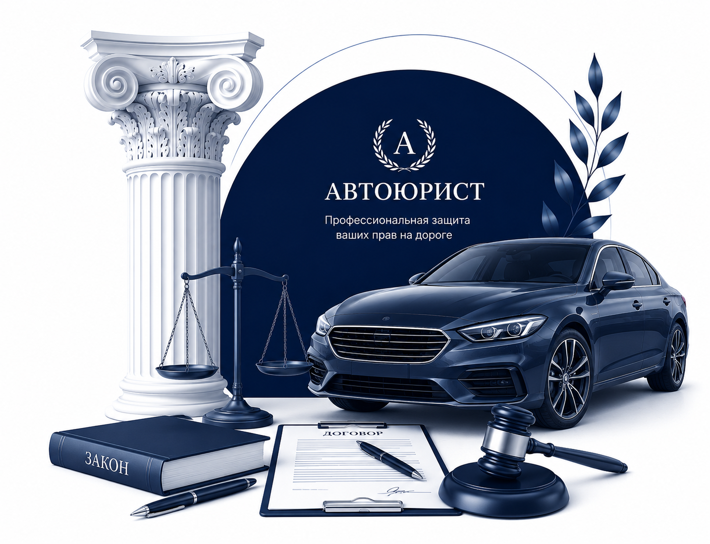 Автоюрист