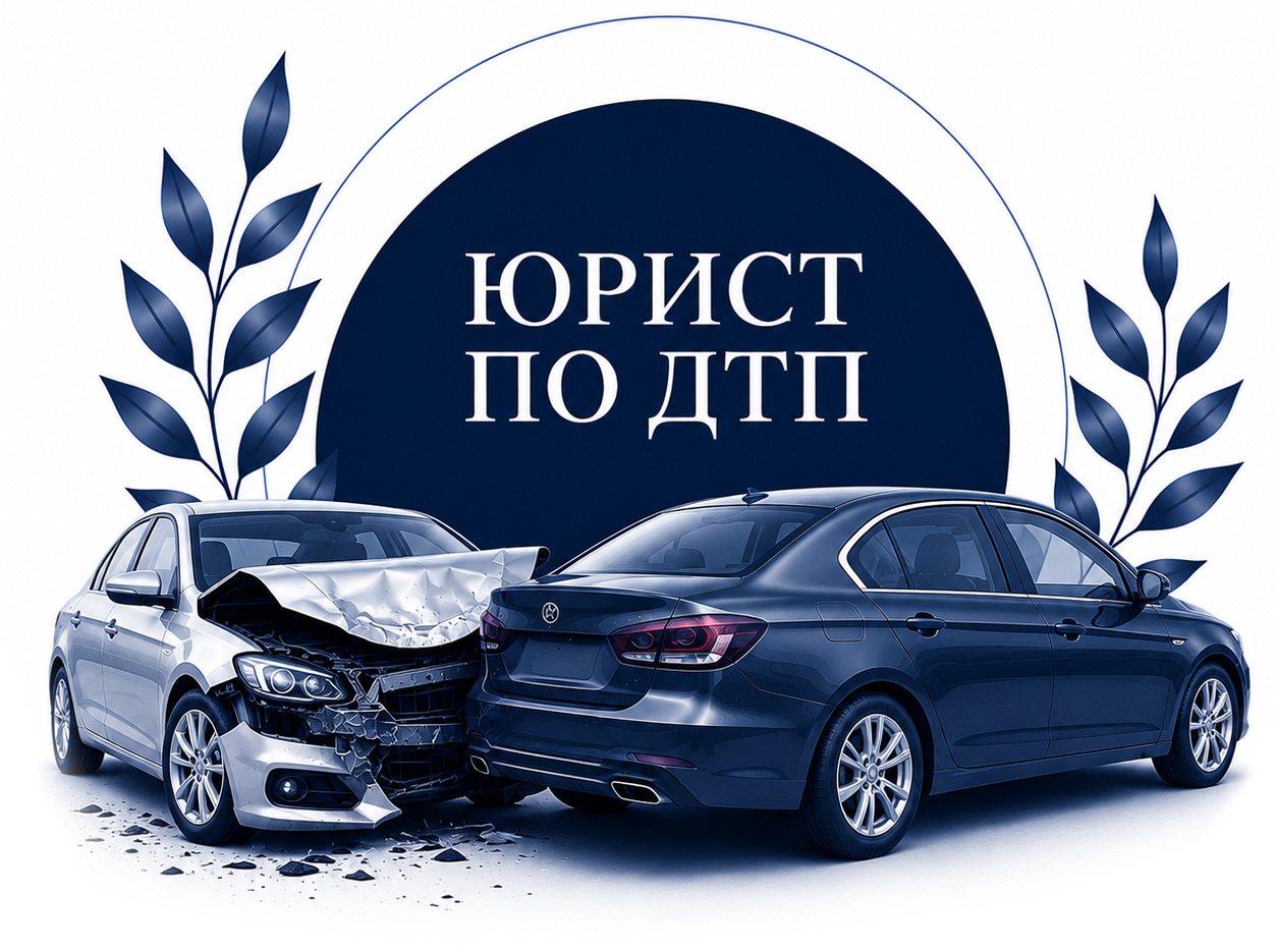 Юрист по ДТП