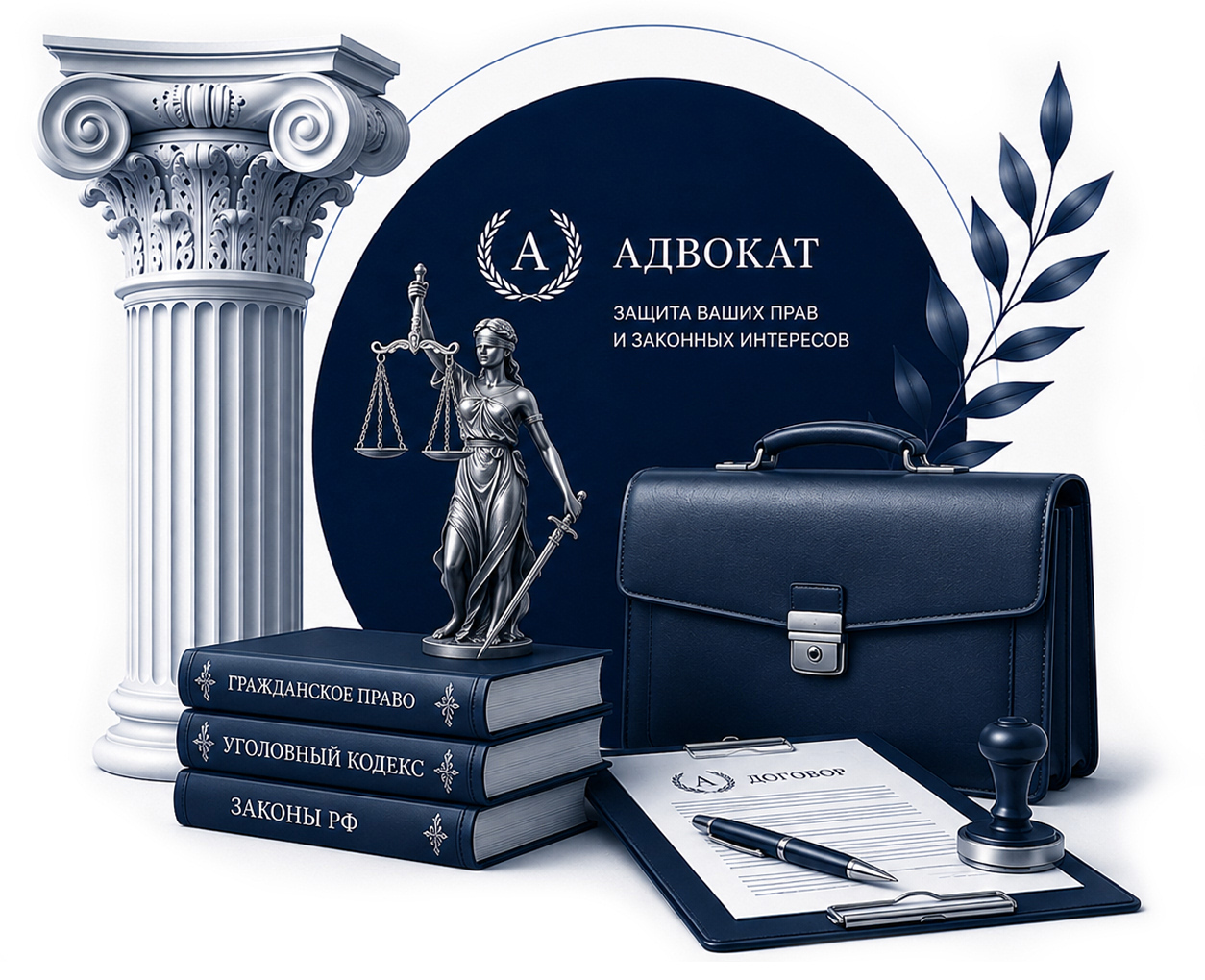 Адвокат