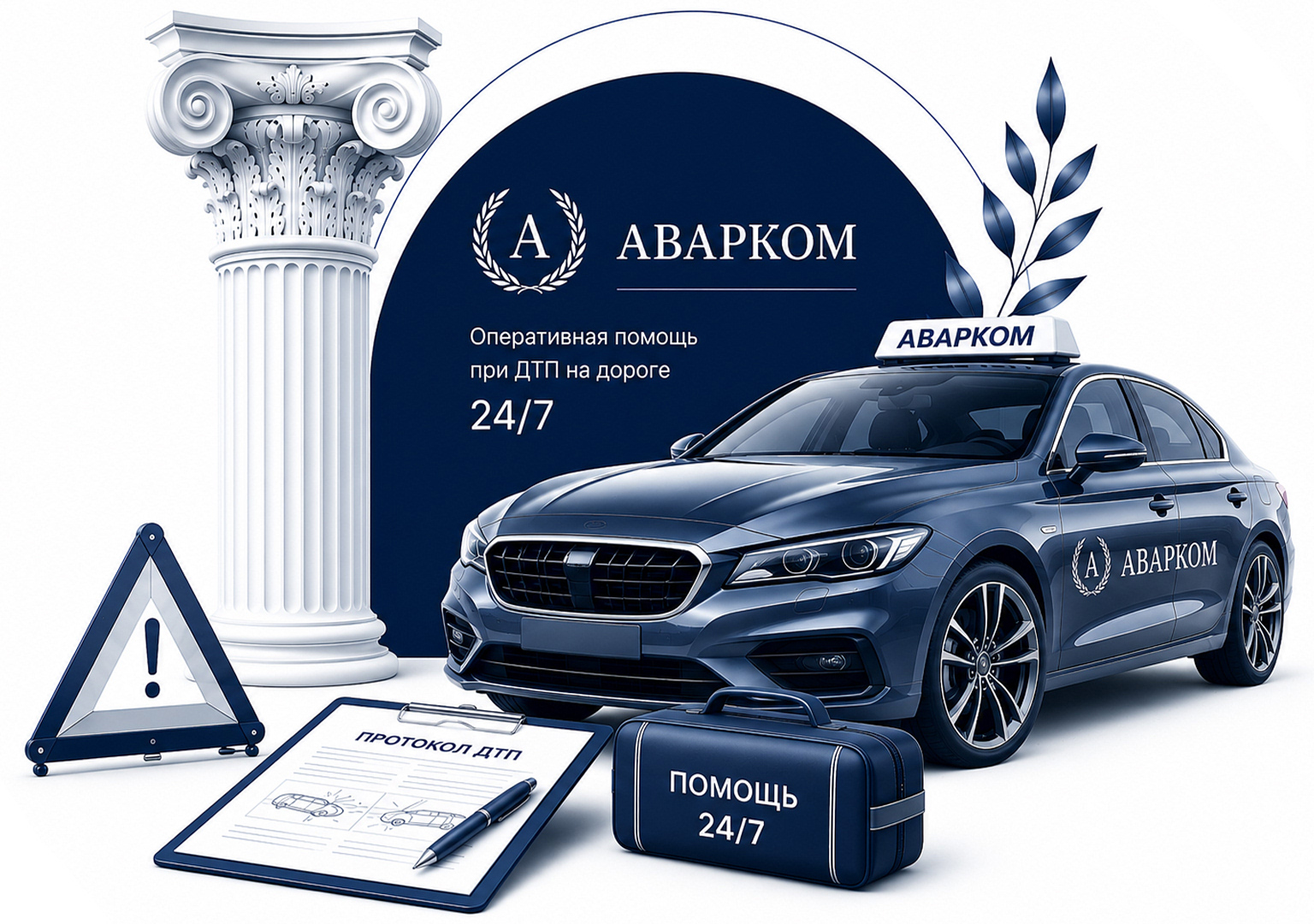 Аварком