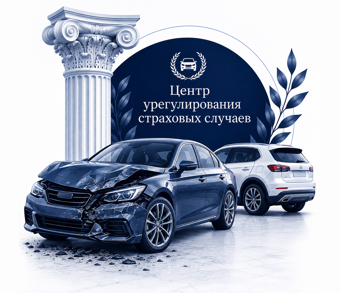 Юридическая компания ЦУСС